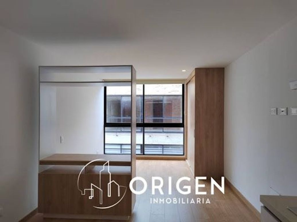 Apartaestudio en venta en Prado Veraniego, Bogotá, 27 m² · foto 6 de 17