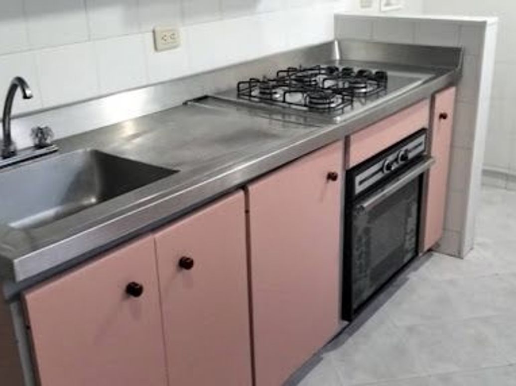 Apartamento de 3 alcobas en venta en Usaquén, Bogotá, 71 m² · foto 8 de 15