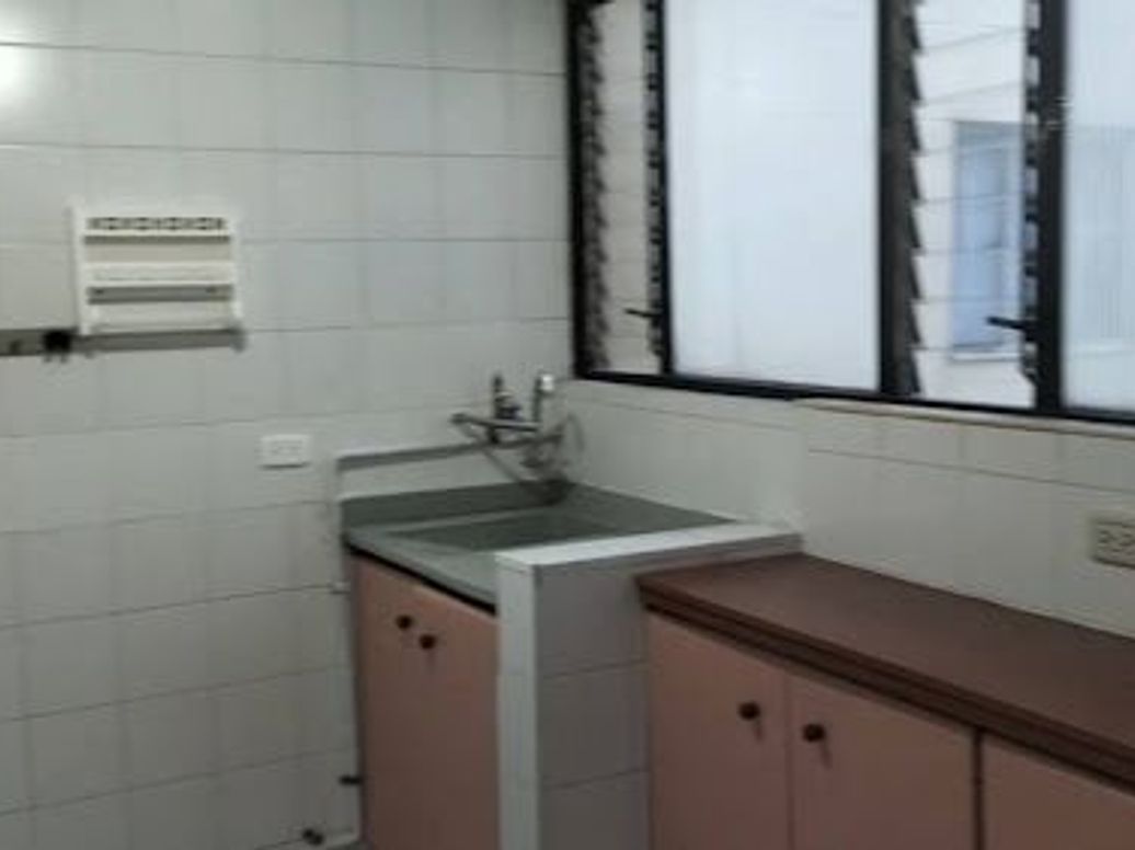 Apartamento de 3 alcobas en venta en Usaquén, Bogotá, 71 m² · foto 9 de 15