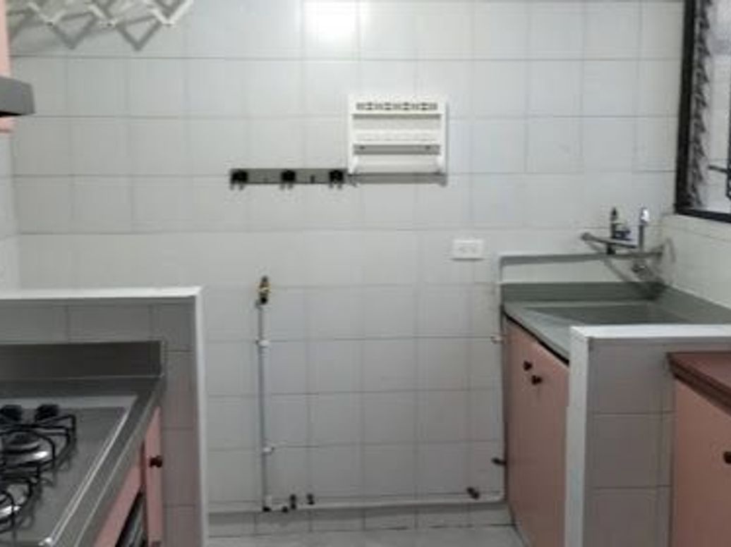 Apartamento de 3 alcobas en venta en Usaquén, Bogotá, 71 m² · foto 10 de 15