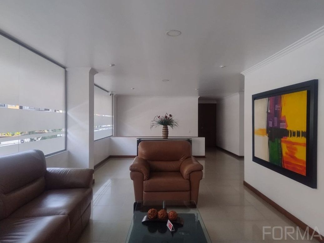 Apartamento de 3 alcobas en venta en El Batan, Bogotá, 125 m² · foto 19 de 20