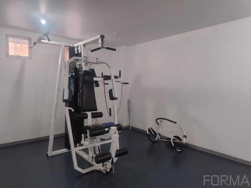 Apartamento de 3 alcobas en venta en El Batan, Bogotá, 125 m² · foto 20 de 20