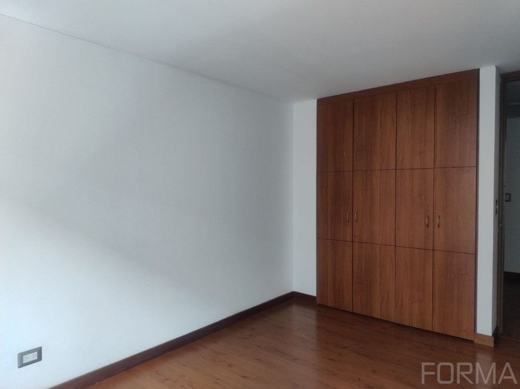 Apartamento de 3 alcobas en venta en El Batan, Bogotá, 125 m² · foto 12 de 20