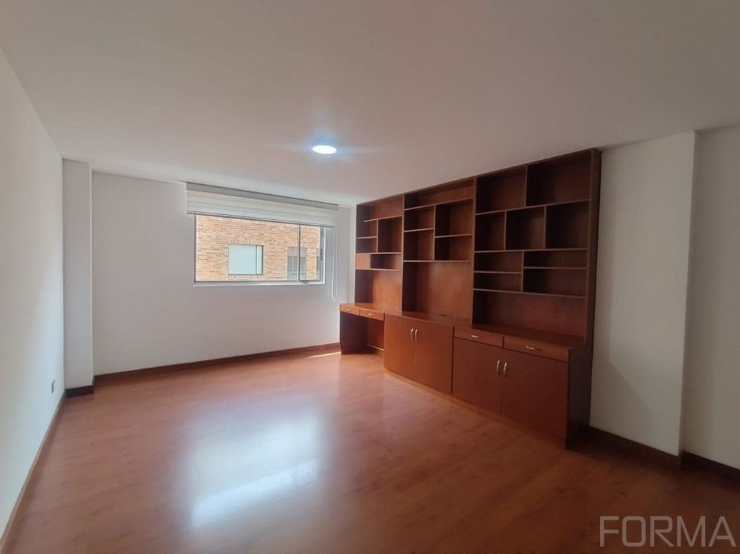 Apartamento de 3 alcobas en venta en El Batan, Bogotá, 125 m² · foto 9 de 20