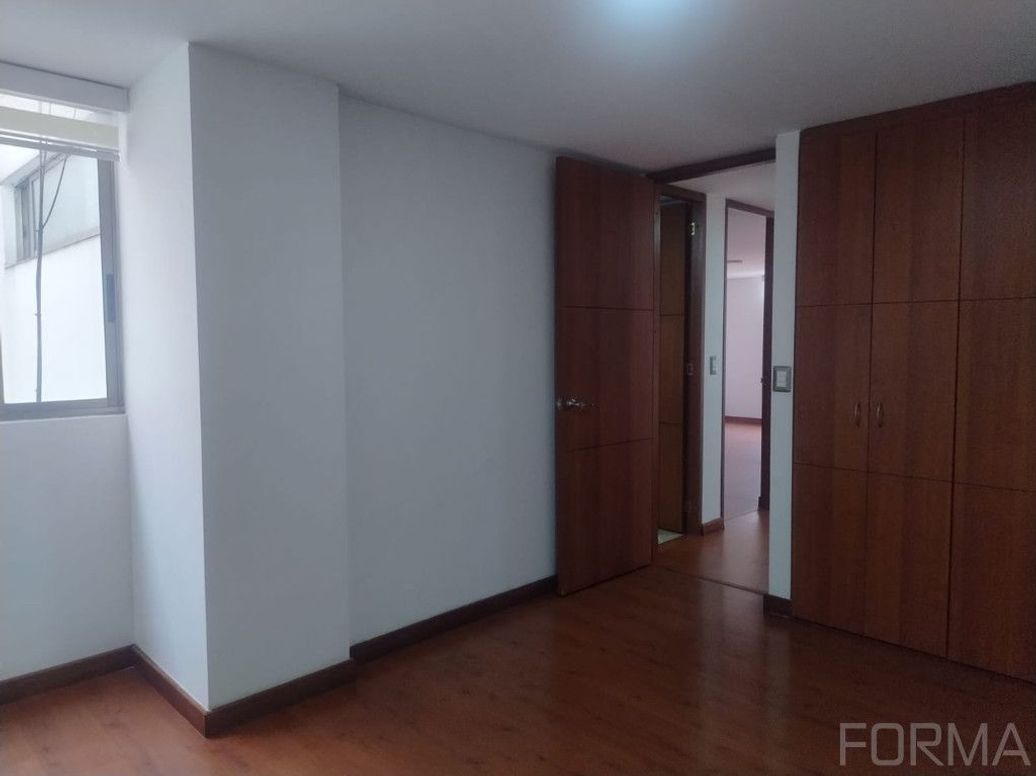 Apartamento de 3 alcobas en venta en El Batan, Bogotá, 125 m² · foto 13 de 20