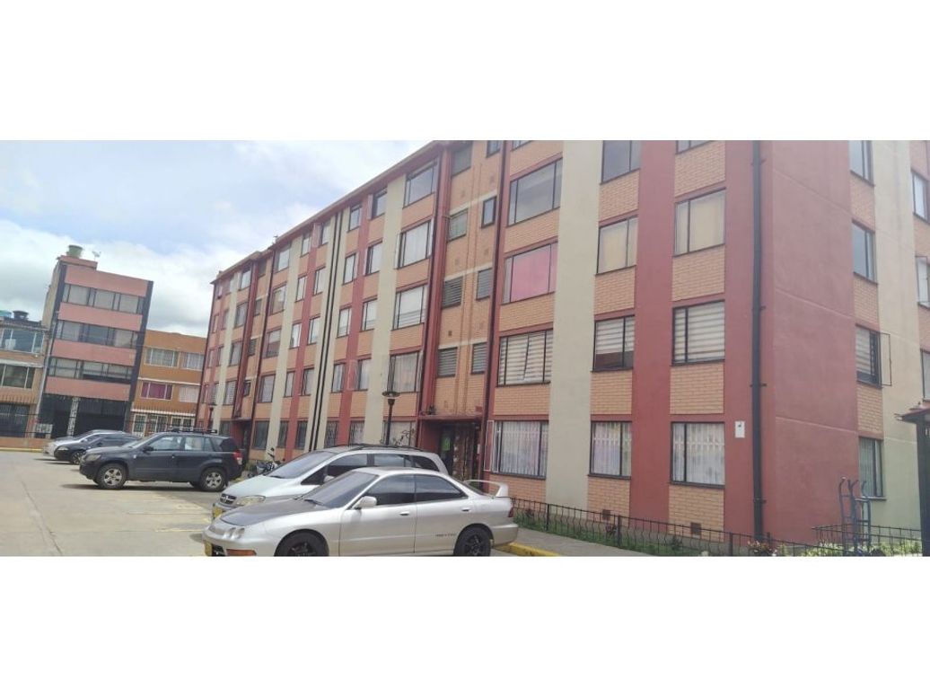 Apartamento de 2 alcobas en venta en Bohios, Bogotá, 48 m² · foto 3 de 15