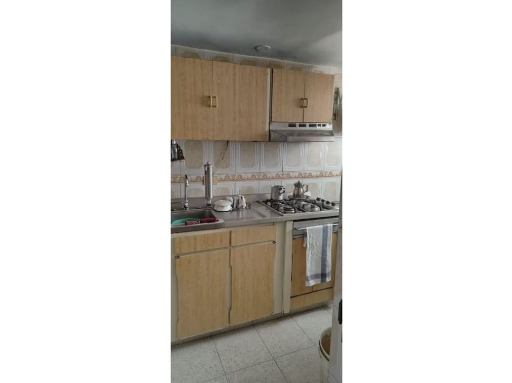 Apartamento de 2 alcobas en venta en Bohios, Bogotá, 48 m² · foto 6 de 15