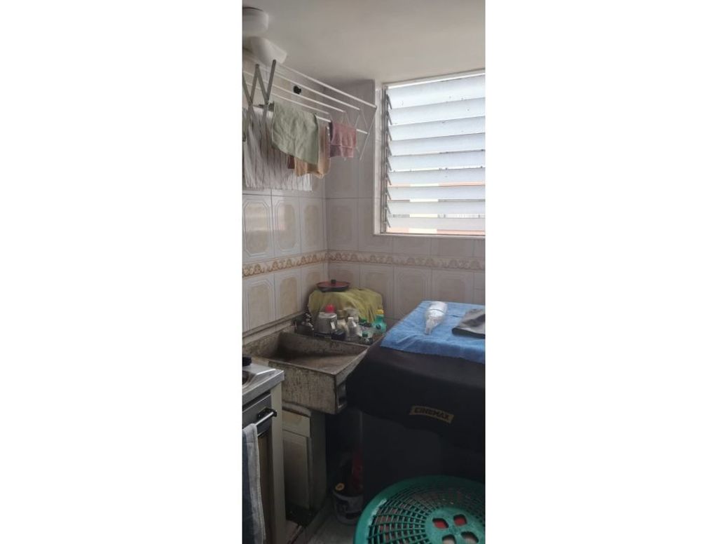 Apartamento de 2 alcobas en venta en Bohios, Bogotá, 48 m² · foto 7 de 15