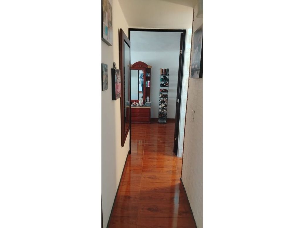 Apartamento de 2 alcobas en venta en Bohios, Bogotá, 48 m² · foto 8 de 15