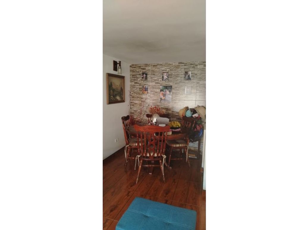 Apartamento de 2 alcobas en venta en Bohios, Bogotá, 48 m² · foto 5 de 15