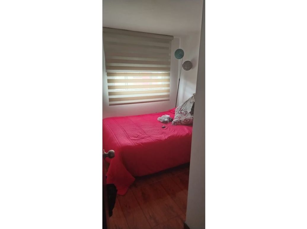 Apartamento de 2 alcobas en venta en Bohios, Bogotá, 48 m² · foto 9 de 15