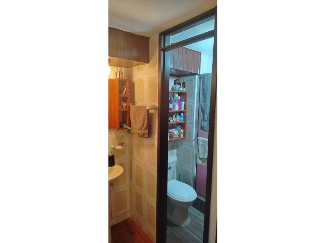Apartamento de 2 alcobas en venta en Bohios, Bogotá, 48 m² · foto 10 de 15