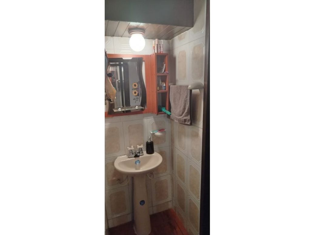 Apartamento de 2 alcobas en venta en Bohios, Bogotá, 48 m² · foto 11 de 15