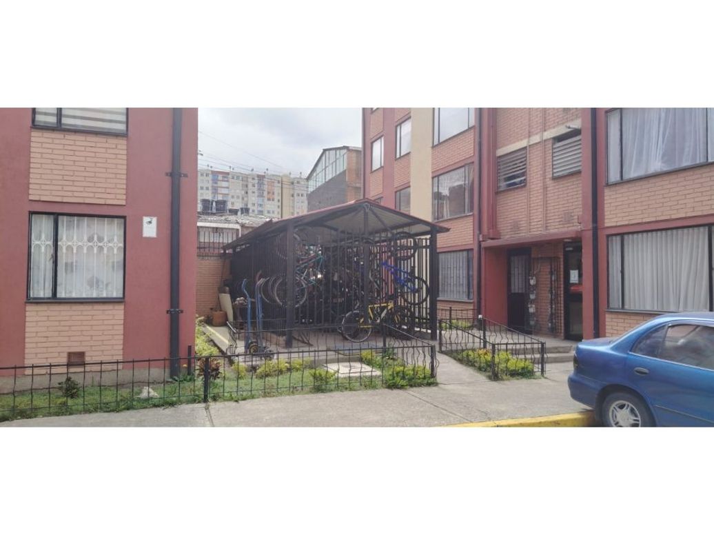 Apartamento de 2 alcobas en venta en Bohios, Bogotá, 48 m² · foto 14 de 15