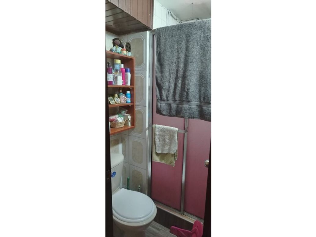 Apartamento de 2 alcobas en venta en Bohios, Bogotá, 48 m² · foto 12 de 15