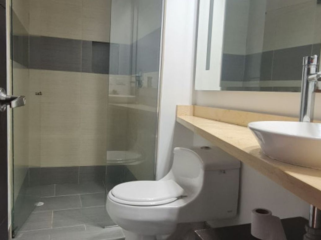 Apartamento de 2 alcobas en venta en Lisboa, Bogotá, 67 m² · foto 18 de 20