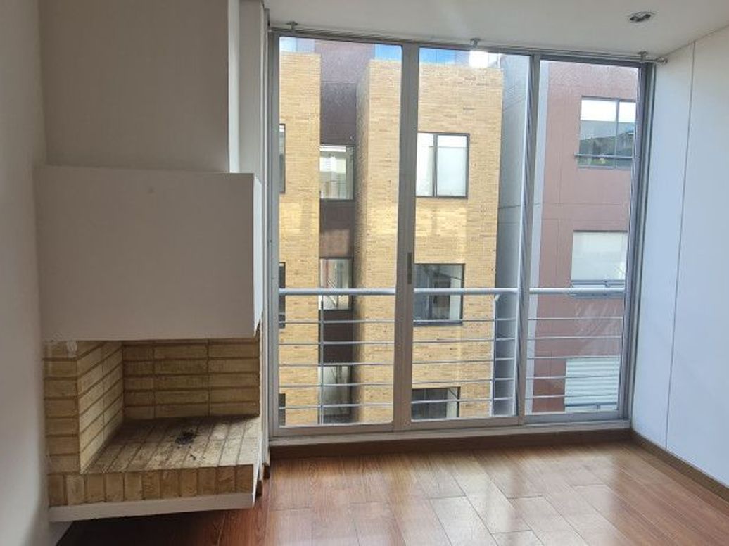 Apartamento de 2 alcobas en venta en Lisboa, Bogotá, 67 m² · foto 9 de 20