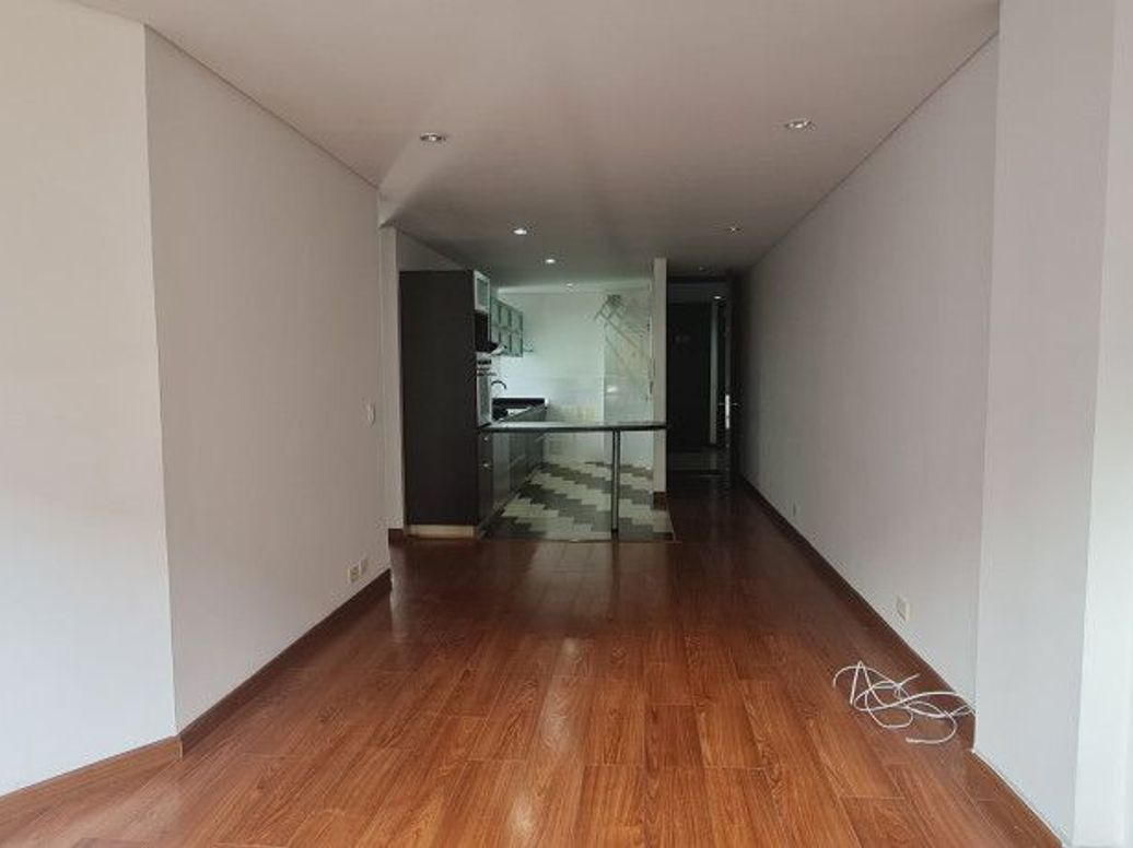 Apartamento de 2 alcobas en venta en Lisboa, Bogotá, 67 m² · foto 10 de 20
