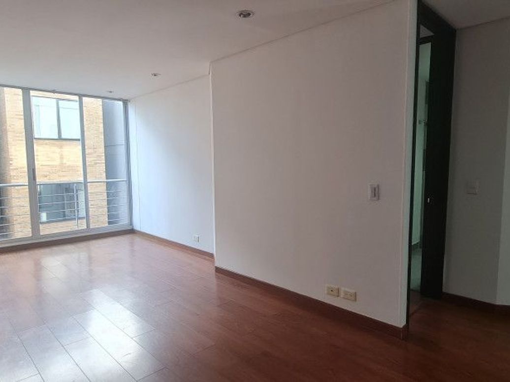 Apartamento de 2 alcobas en venta en Lisboa, Bogotá, 67 m² · foto 11 de 20