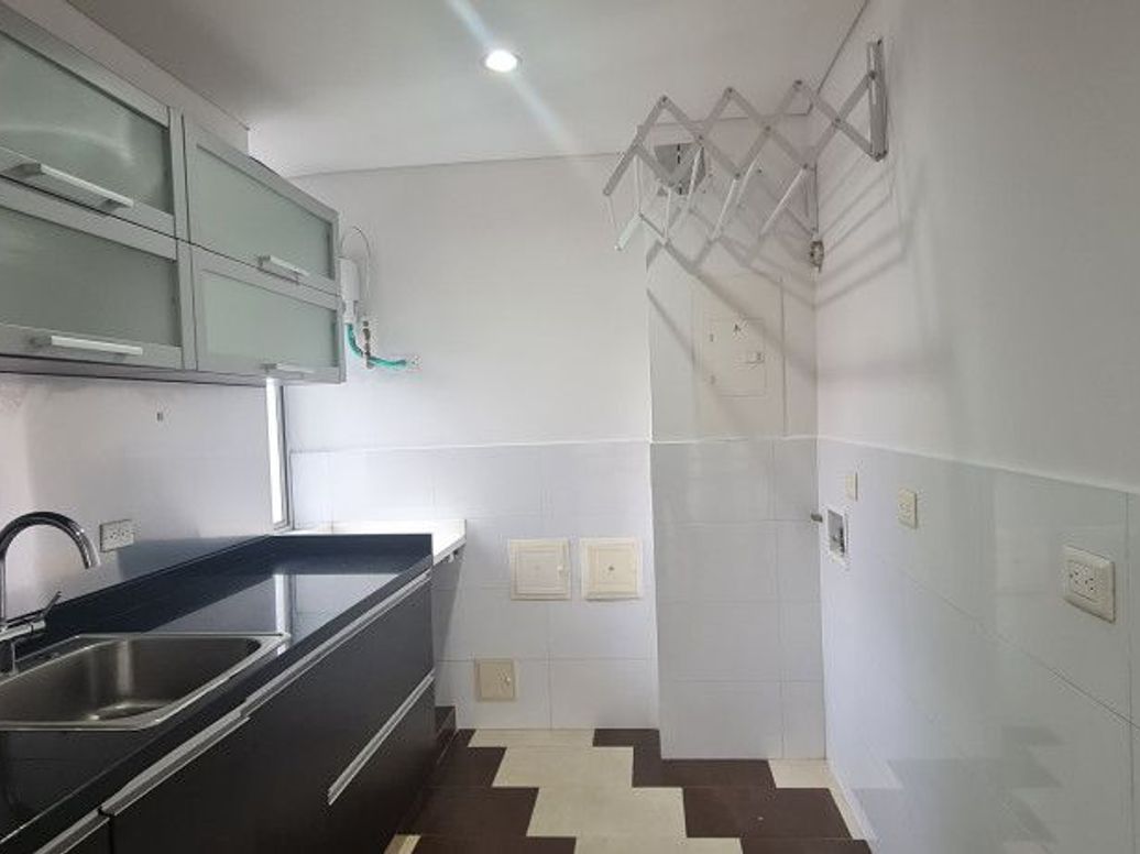 Apartamento de 2 alcobas en venta en Lisboa, Bogotá, 67 m² · foto 3 de 20