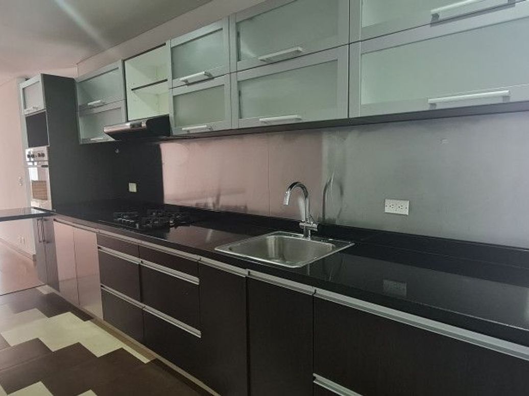 Apartamento de 2 alcobas en venta en Lisboa, Bogotá, 67 m² · foto 5 de 20