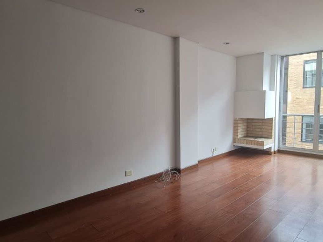 Apartamento de 2 alcobas en venta en Lisboa, Bogotá, 67 m² · foto 7 de 20