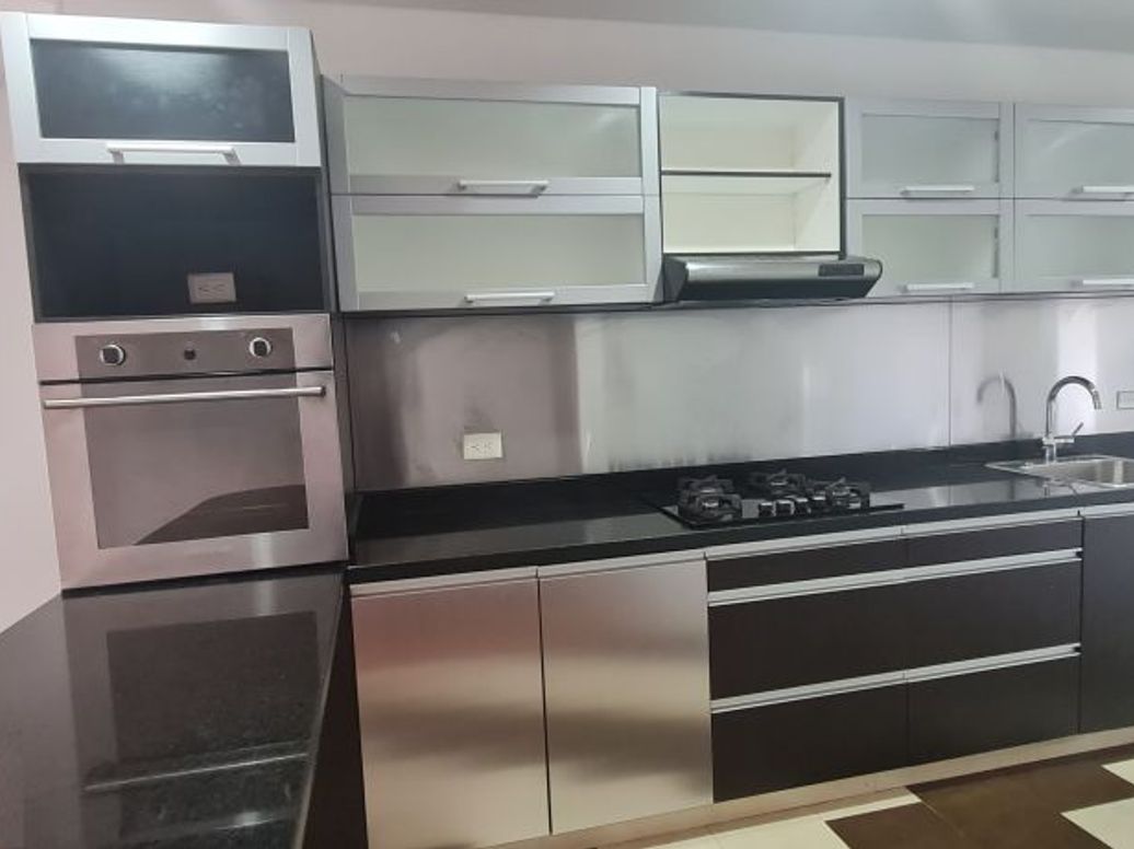 Apartamento de 2 alcobas en venta en Lisboa, Bogotá, 67 m² · foto 6 de 20