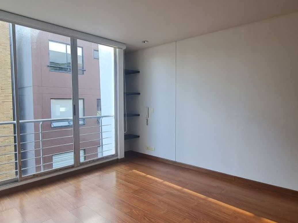 Apartamento de 2 alcobas en venta en Lisboa, Bogotá, 67 m² · foto 13 de 20