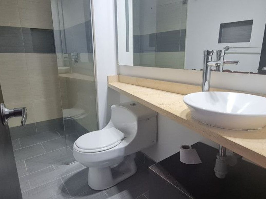 Apartamento de 2 alcobas en venta en Lisboa, Bogotá, 67 m² · foto 17 de 20