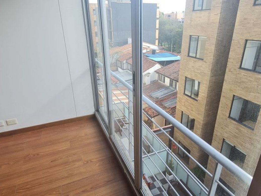 Apartamento de 2 alcobas en venta en Lisboa, Bogotá, 67 m² · foto 16 de 20