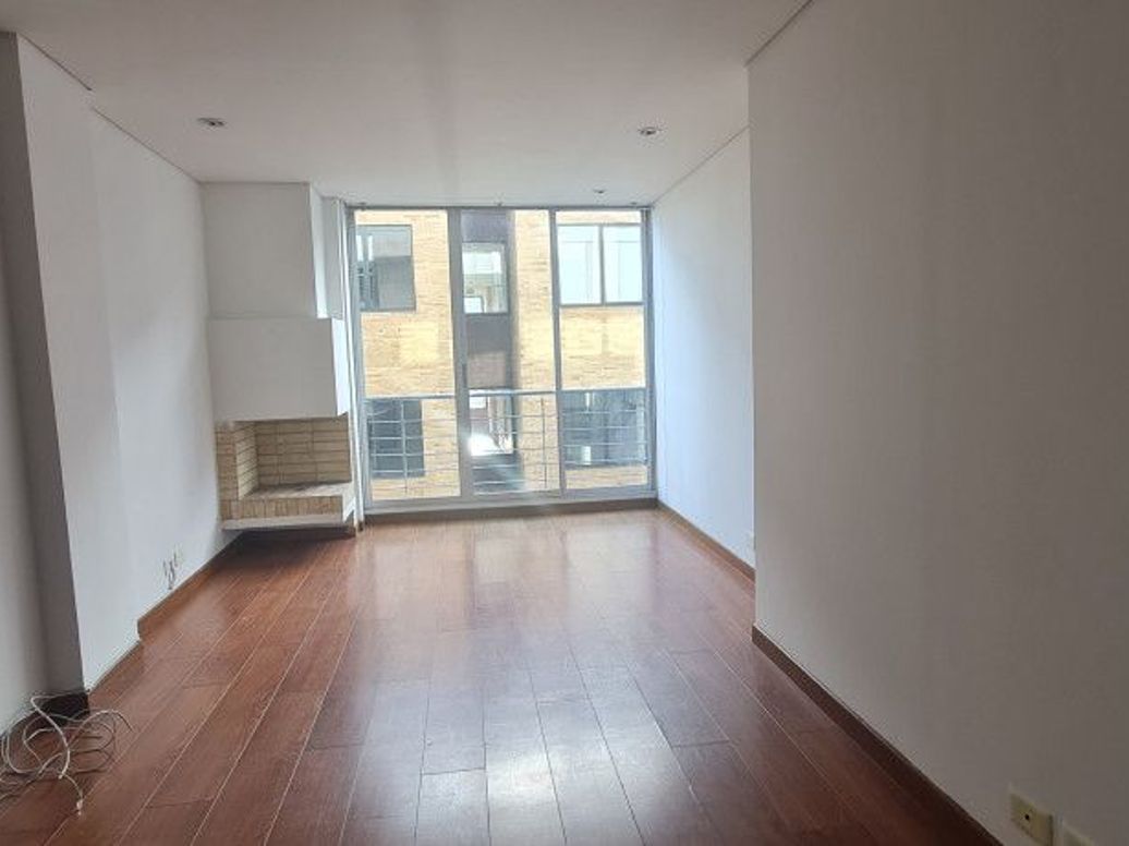 Apartamento de 2 alcobas en venta en Lisboa, Bogotá, 67 m² · foto 8 de 20