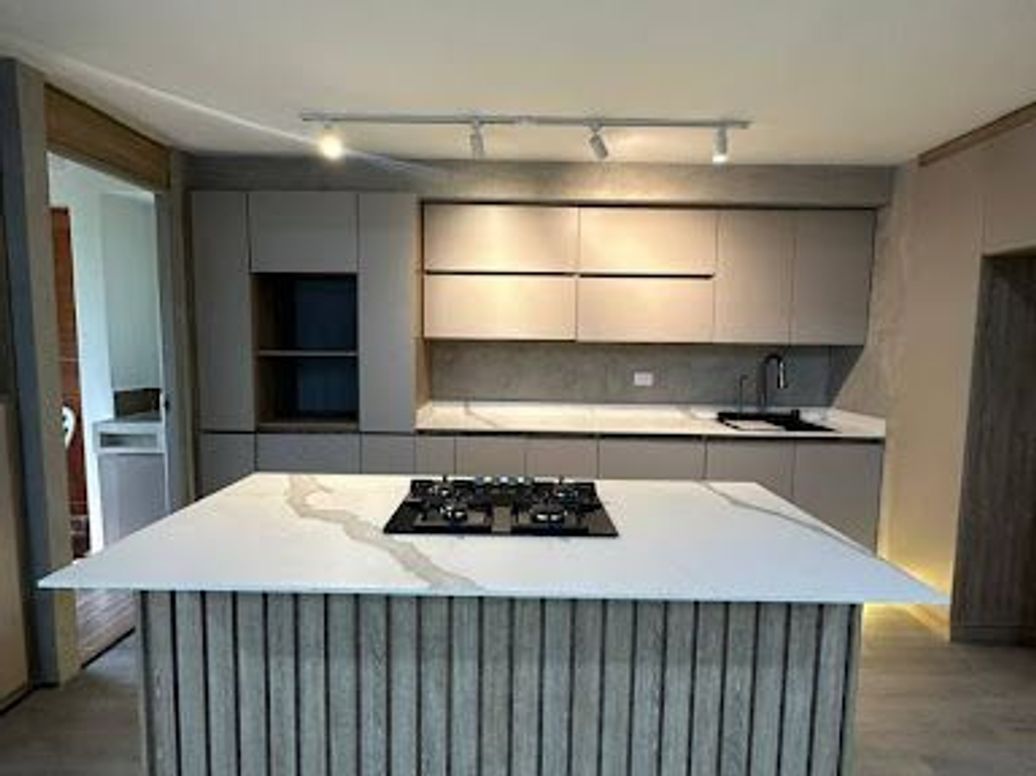 ARRIENDO de APARTAMENTO en SAN LUCAS, Medellín en San Lucas