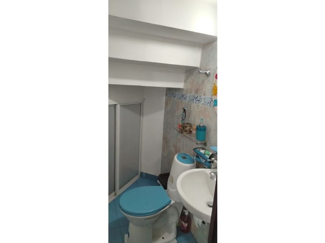 Casa de 3 alcobas en venta en Alsacia, Bogotá, 87 m² · foto 2 de 20