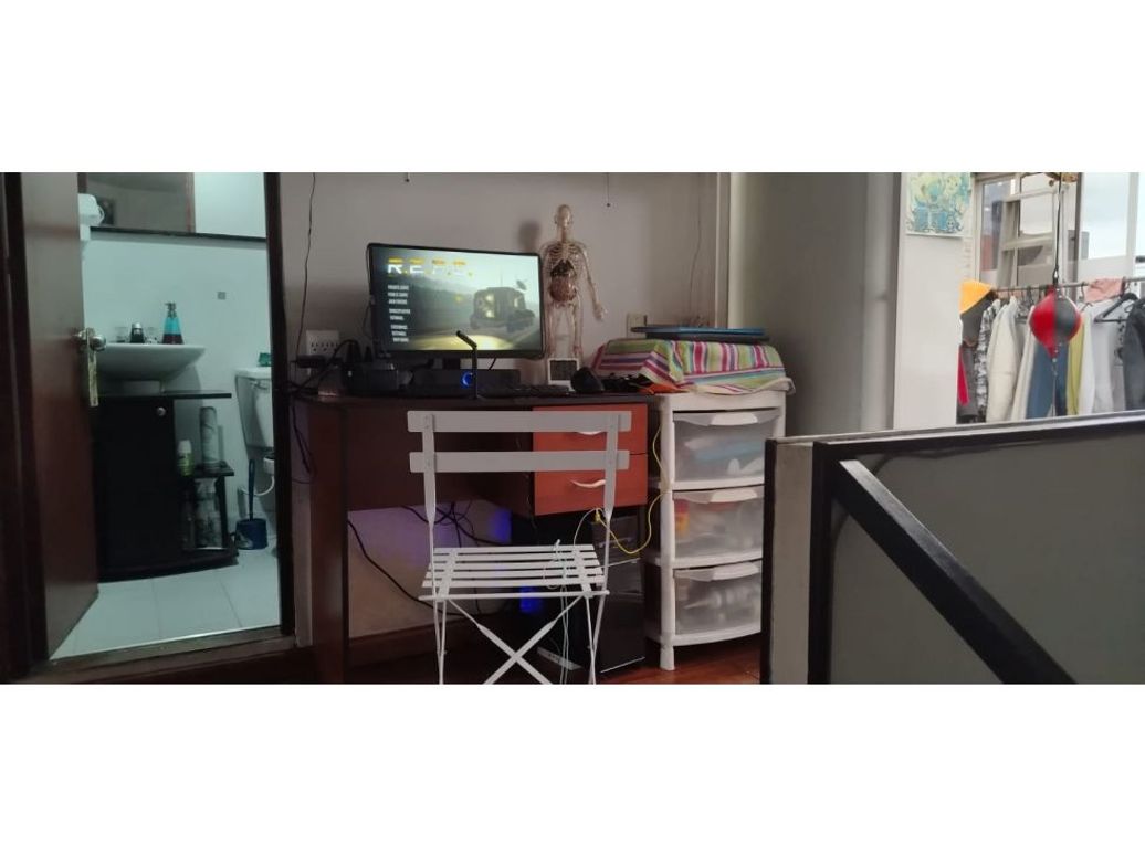 Casa de 3 alcobas en venta en Alsacia, Bogotá, 87 m² · foto 5 de 20