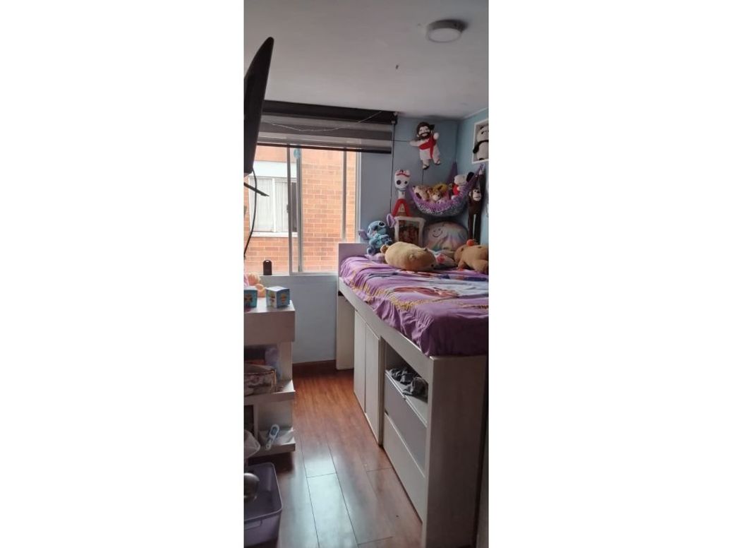 Casa de 3 alcobas en venta en Alsacia, Bogotá, 87 m² · foto 7 de 20