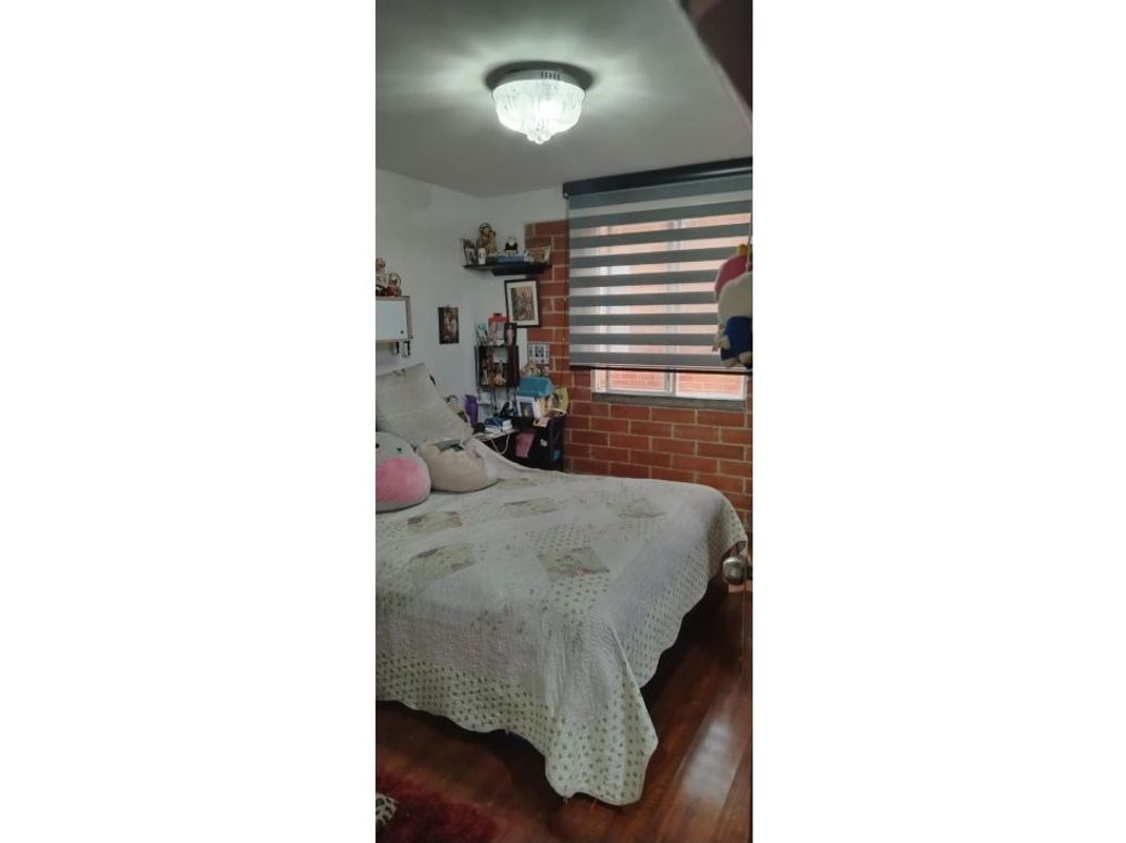 Casa de 3 alcobas en venta en Alsacia, Bogotá, 87 m² · foto 11 de 20