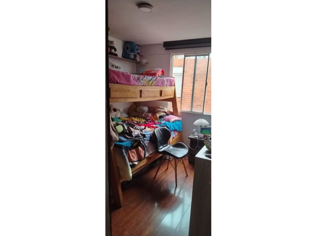 Casa de 3 alcobas en venta en Alsacia, Bogotá, 87 m² · foto 6 de 20