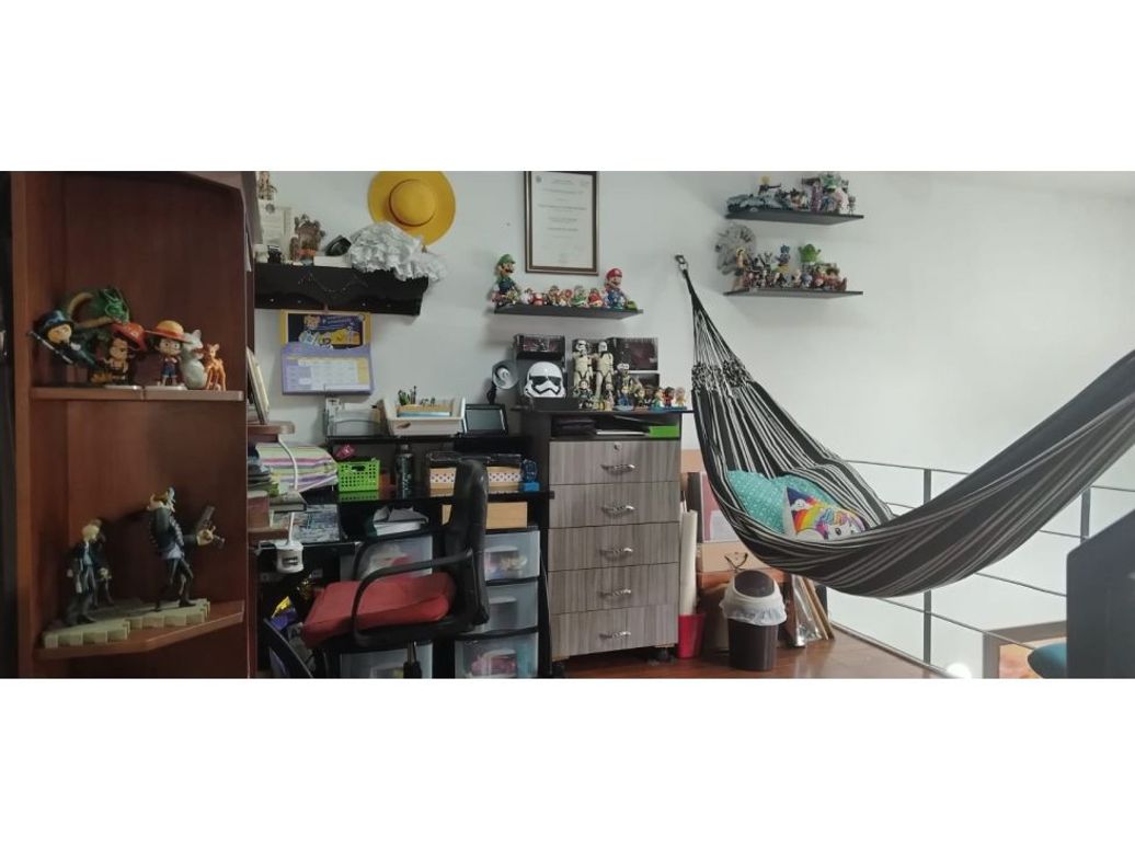 Casa de 3 alcobas en venta en Alsacia, Bogotá, 87 m² · foto 14 de 20