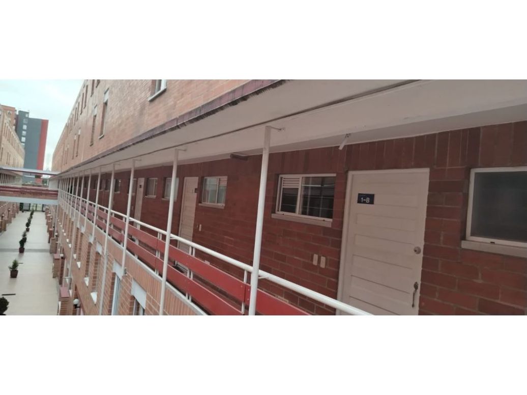 Casa de 3 alcobas en venta en Alsacia, Bogotá, 87 m² · foto 16 de 20