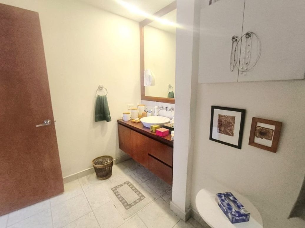 Apartamento de 1 alcoba en venta en Chicó Norte, Bogotá, 147 m² · foto 19 de 20