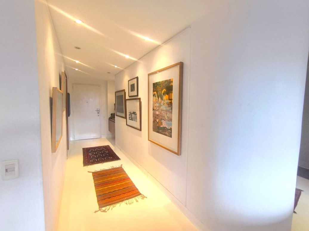 Apartamento de 1 alcoba en venta en Chicó Norte, Bogotá, 147 m² · foto 4 de 20