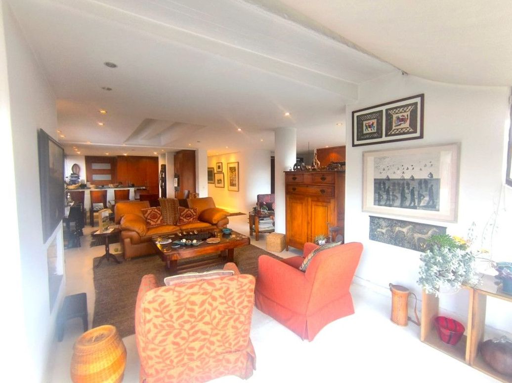 Apartamento de 1 alcoba en venta en Chicó Norte, Bogotá, 147 m² · foto 7 de 20