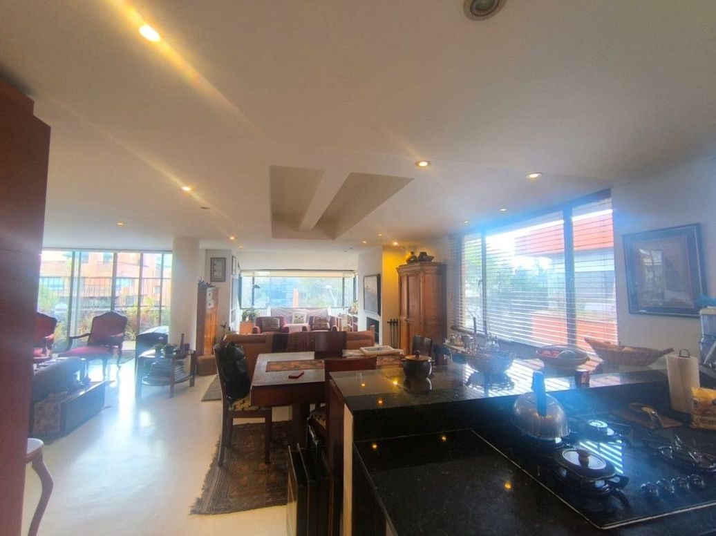 Apartamento de 1 alcoba en venta en Chicó Norte, Bogotá, 147 m² · foto 9 de 20