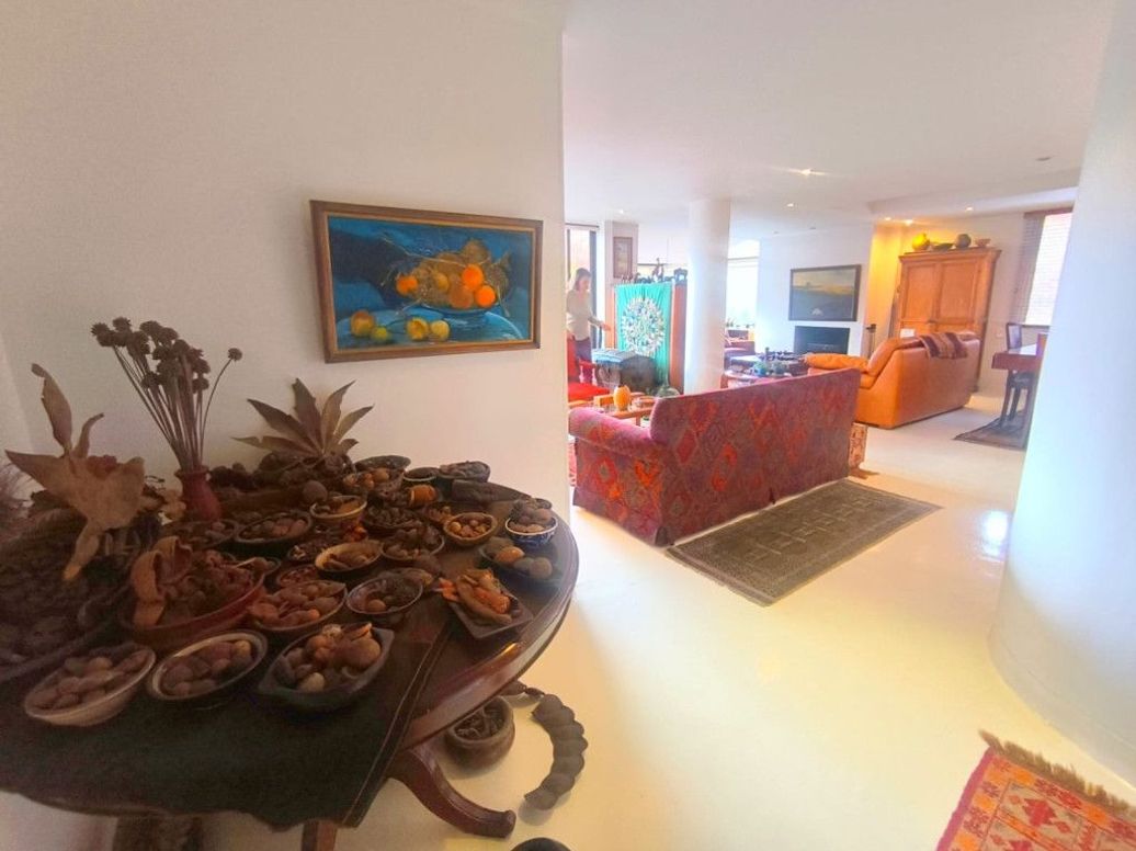 Apartamento de 1 alcoba en venta en Chicó Norte, Bogotá, 147 m² · foto 20 de 20