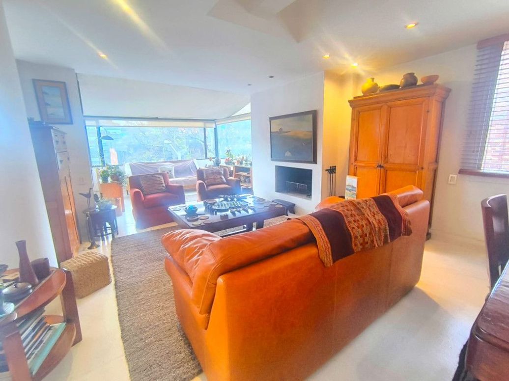 Apartamento de 1 alcoba en venta en Chicó Norte, Bogotá, 147 m² · foto 10 de 20