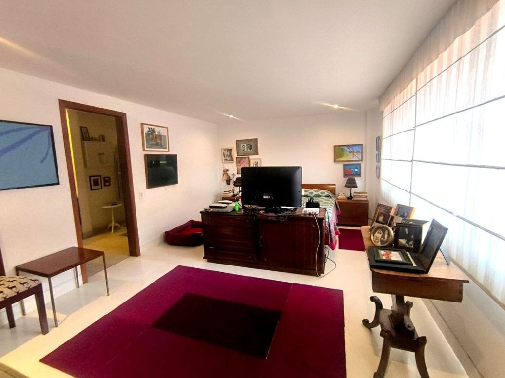 Apartamento de 1 alcoba en venta en Chicó Norte, Bogotá, 147 m² · foto 17 de 20