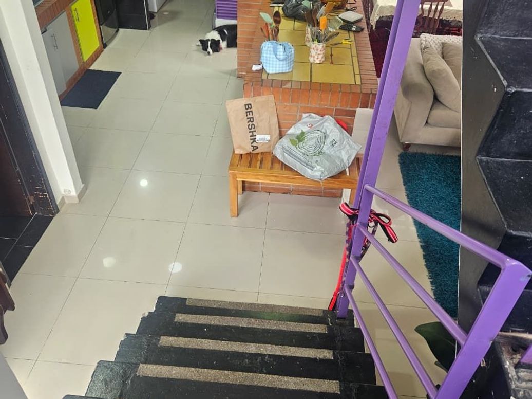 Casa de 5 alcobas en venta en La Fragua, Bogotá, 280 m² · foto 10 de 20