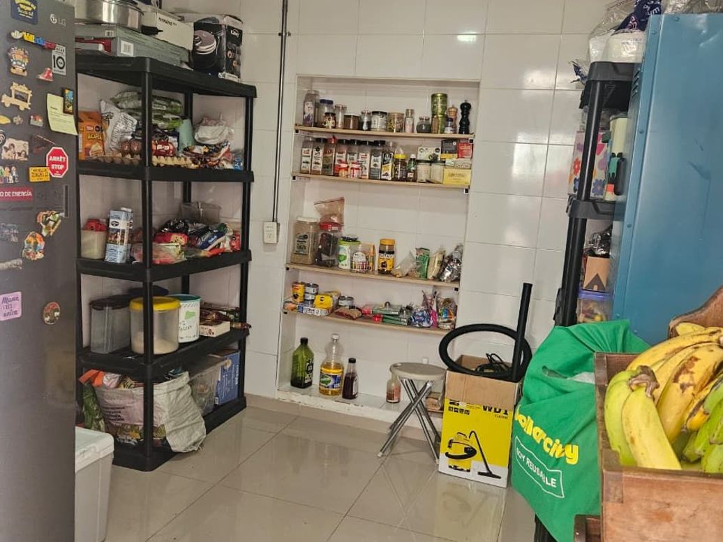 Casa de 5 alcobas en venta en La Fragua, Bogotá, 280 m² · foto 19 de 20