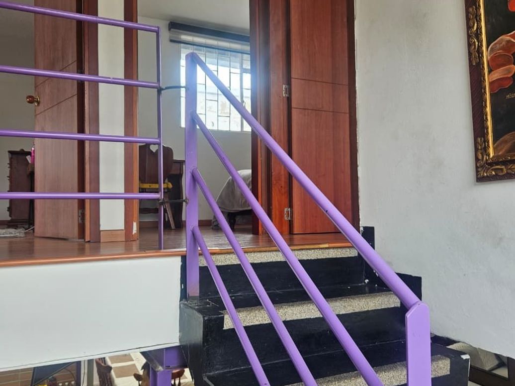 Casa de 5 alcobas en venta en La Fragua, Bogotá, 280 m² · foto 12 de 20