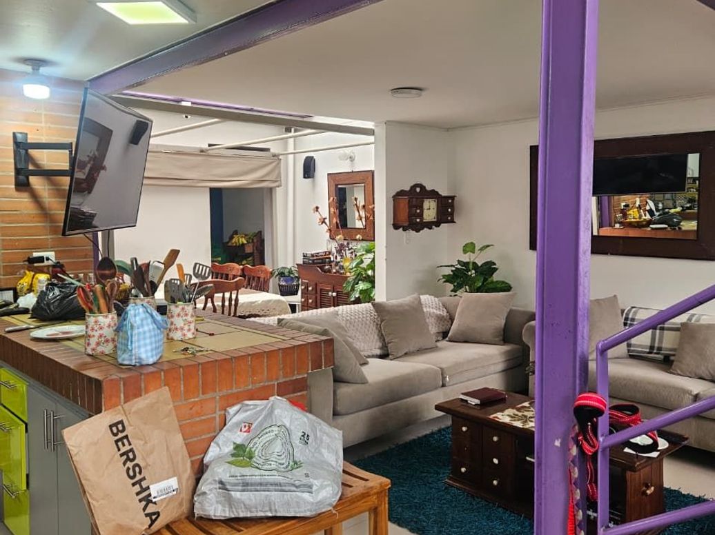 Casa de 5 alcobas en venta en La Fragua, Bogotá, 280 m² · foto 6 de 20